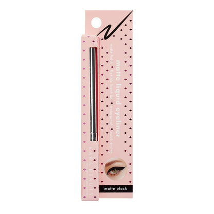 Kara Beauty Matte Liquid Eyeliner (EL04) - ikatehouse