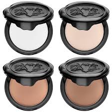 Kat Von D Lock-It Blotting Powder