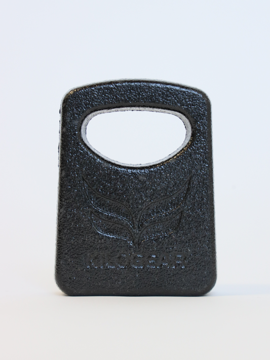 Kilogear 2.5lb Kettlebell