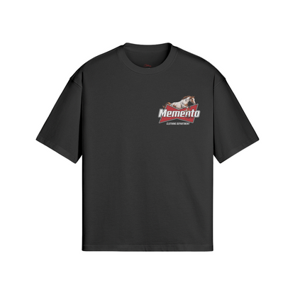 Black / S