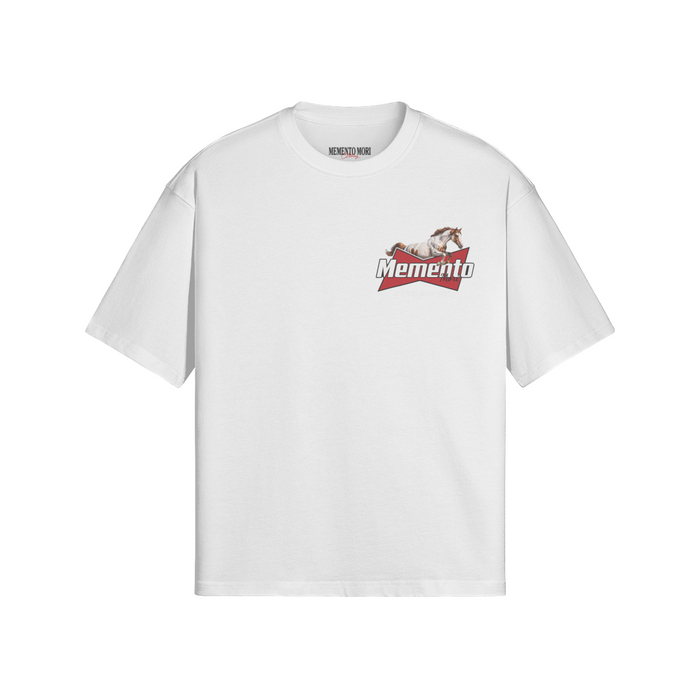 White / S