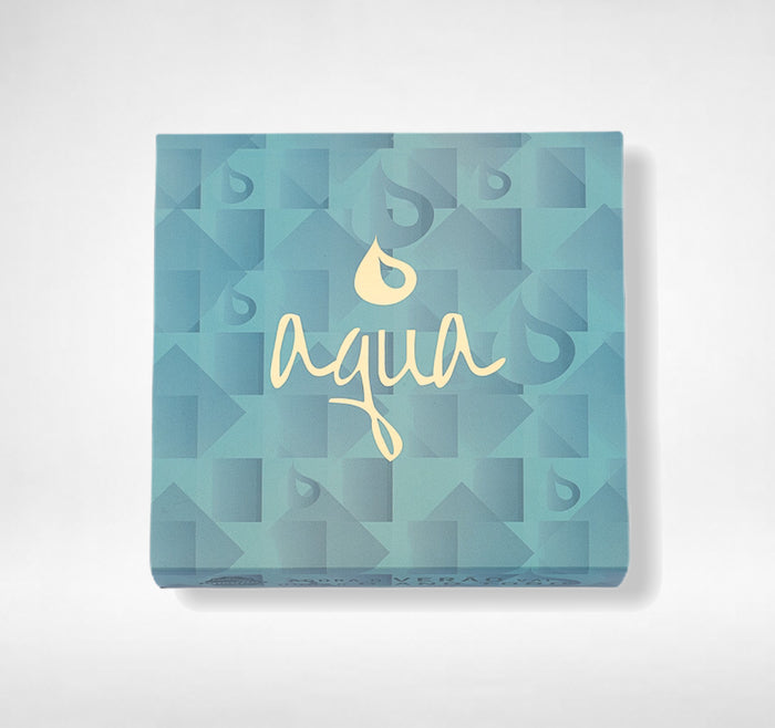 Kit Aqua Top -  Aqua Auto+ Aqua Hidratante  + Aqua Acelerador + Necessaire
