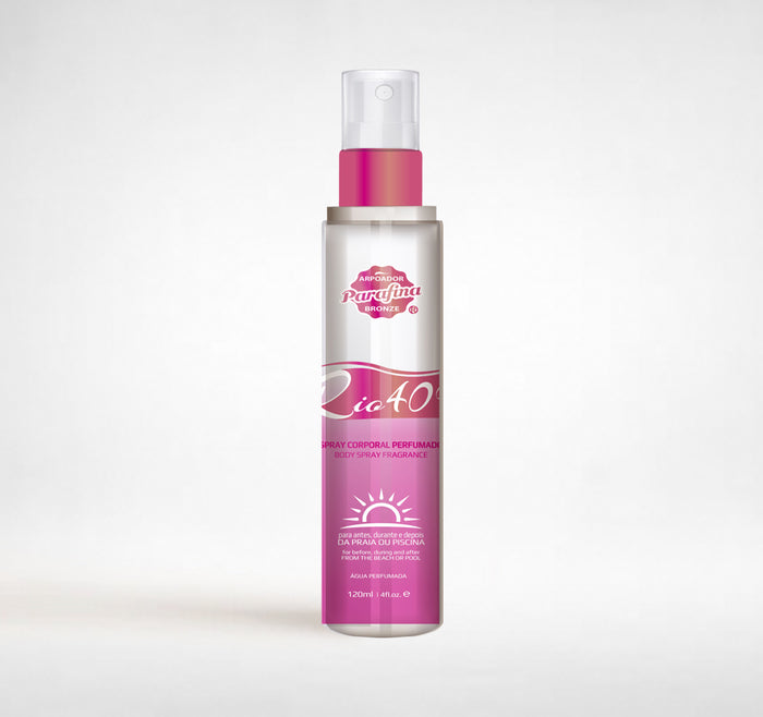 Kit Essência do Bronze- Aqua Autobronzeadora 150ml + BRINDE DAILY SPLASH