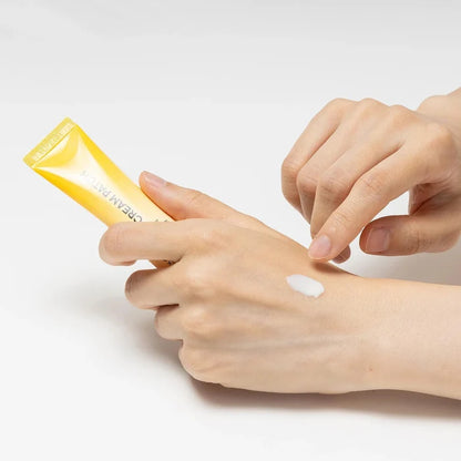 KOCOSTAR Yellow Cream Patch 20 g