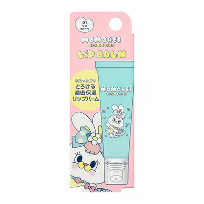 KOJI Momorei Cosmetics Lip Balm