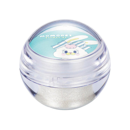 KOJI Momorei Cosmetics Lip & Highlight Rico Sparkle 7g