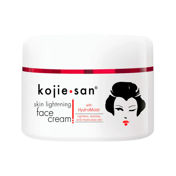 Kojie San Skin Lightening Face Cream 30g