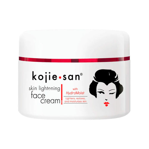 Kojie San Skin Lightening Face Cream 30g