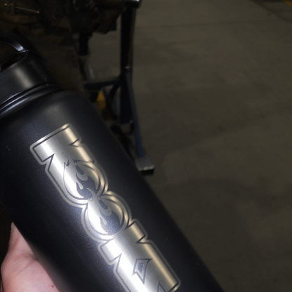 Kooks Black Water Bottle - 32 oz.