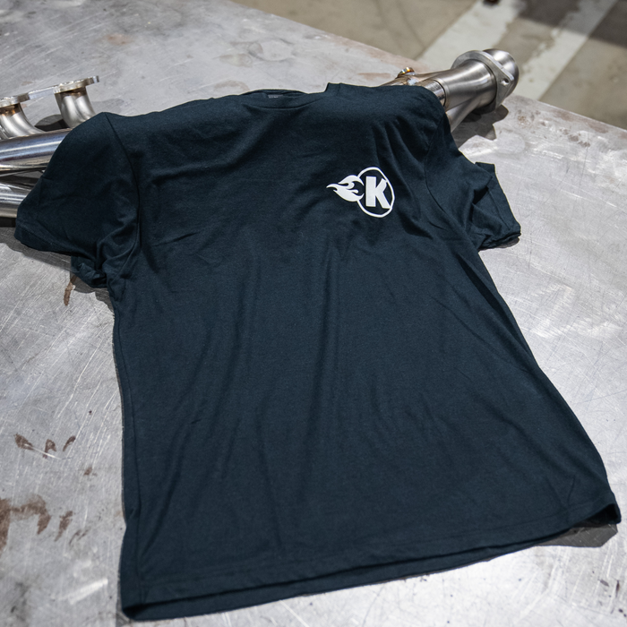 Kooks System Layout Shirt