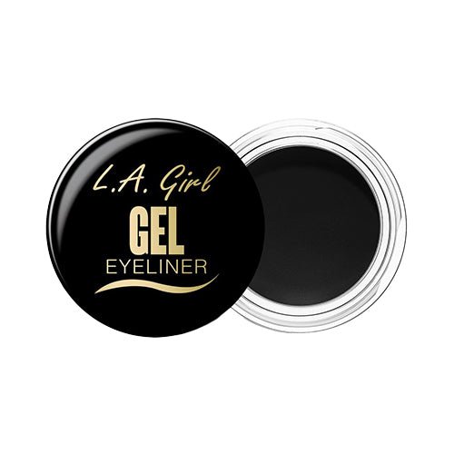 LA GIRL Gel Eyeliner - ikatehouse