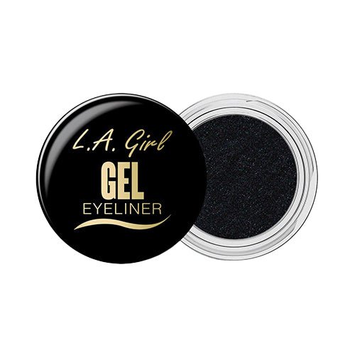 LA GIRL Gel Eyeliner - ikatehouse
