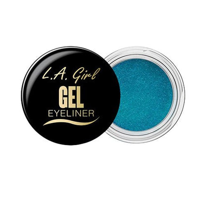 LA GIRL Gel Eyeliner - ikatehouse