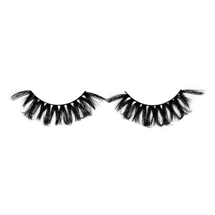 Laflare 3D Russian Max Volume Eyelashes D Curl - ikatehouse