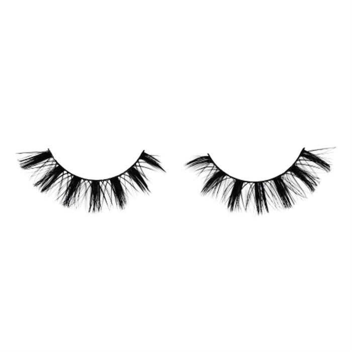 Laflare 3D Russian Volume Eyelashes C Curl - ikatehouse