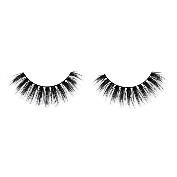 Laflare 3D Russian Volume Eyelashes C Curl - ikatehouse