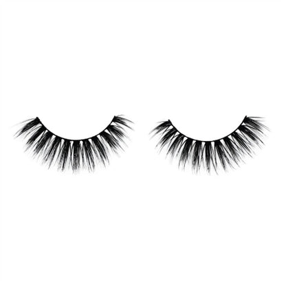 Laflare 3D Russian Volume Eyelashes C Curl - ikatehouse