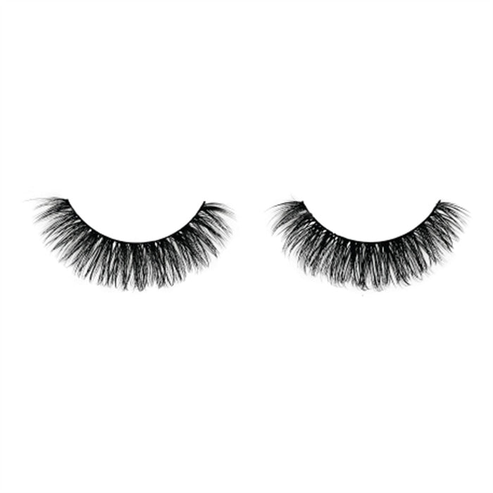 Laflare 3D Russian Volume Eyelashes D Curl - ikatehouse