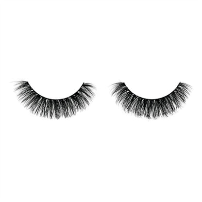 Laflare 3D Russian Volume Eyelashes D Curl - ikatehouse