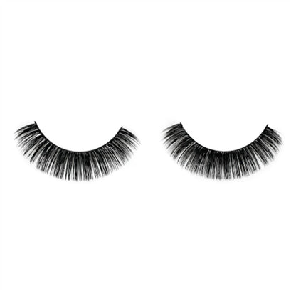 Laflare 3D Russian Volume Eyelashes D Curl - ikatehouse