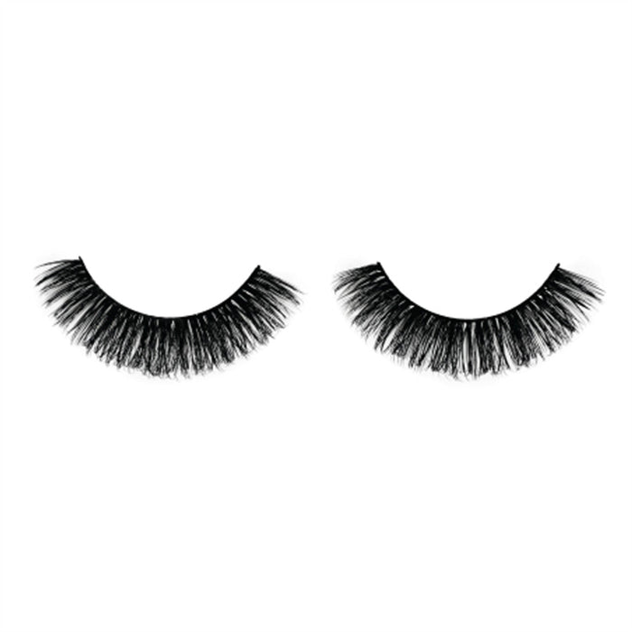 Laflare 3D Russian Volume Eyelashes D Curl - ikatehouse