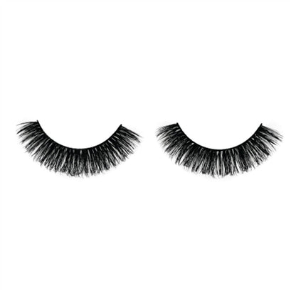 Laflare 3D Russian Volume Eyelashes D Curl - ikatehouse