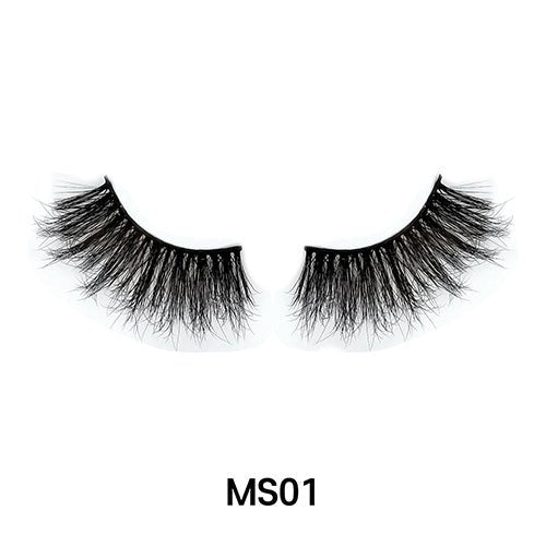 Laflare 3D Silk Mink 3D Max Volume - ikatehouse