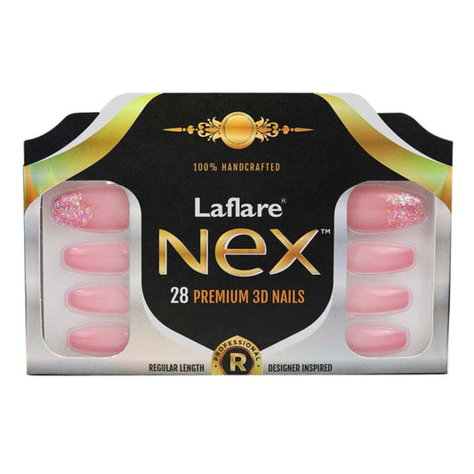 Laflare Nex Regular Nail Tip - ikatehouse