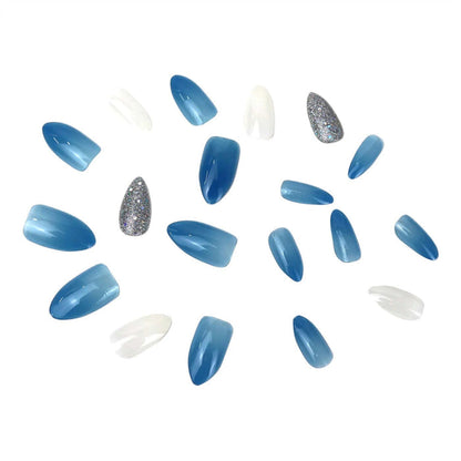 Laflare Nex Regular Nail Tip - ikatehouse