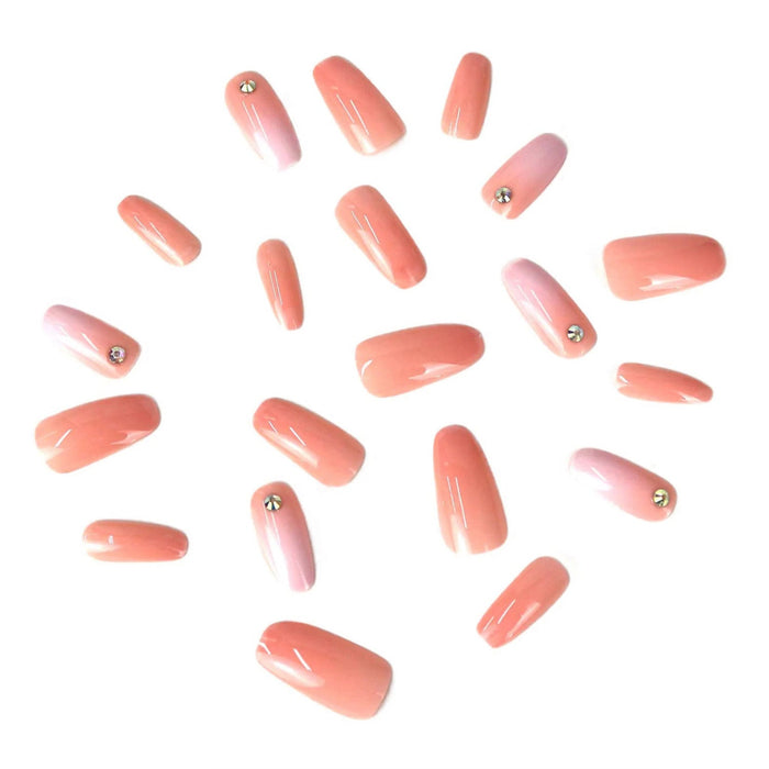 Laflare Nex Regular Nail Tip - ikatehouse