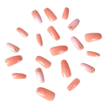 Laflare Nex Regular Nail Tip - ikatehouse