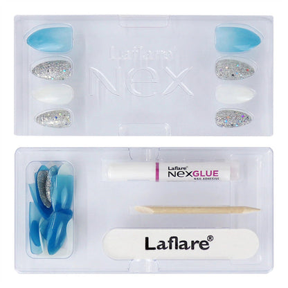 Laflare Nex Regular Nail Tip - ikatehouse