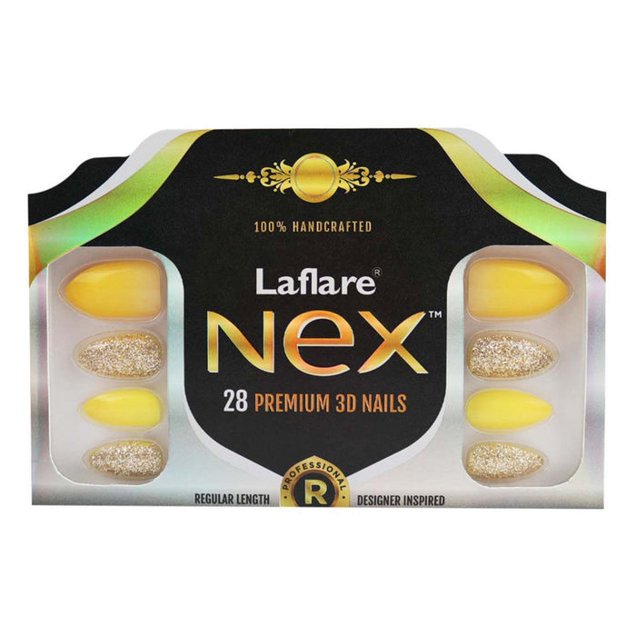Laflare Nex Regular Nail Tip - ikatehouse