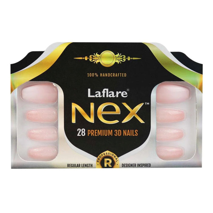 Laflare Nex Regular Nail Tip - ikatehouse