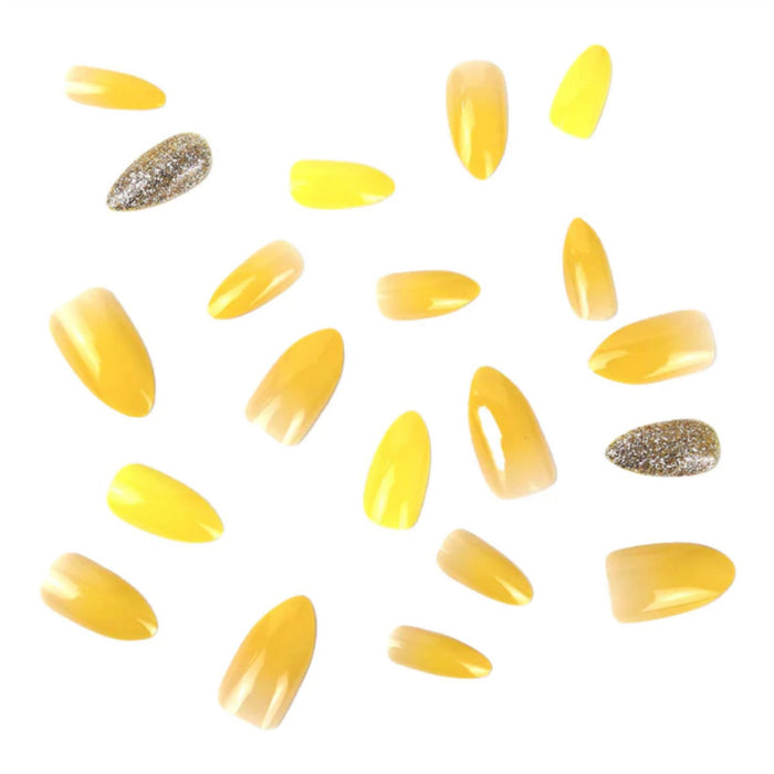 Laflare Nex Regular Nail Tip - ikatehouse