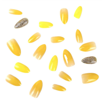 Laflare Nex Regular Nail Tip - ikatehouse