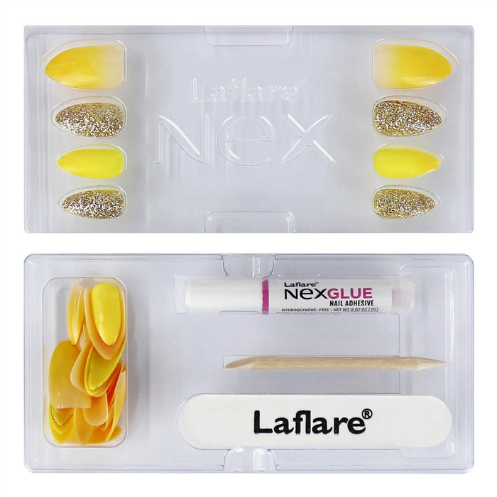 Laflare Nex Regular Nail Tip - ikatehouse
