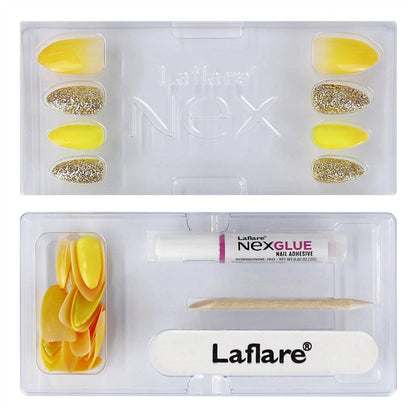 Laflare Nex Regular Nail Tip - ikatehouse