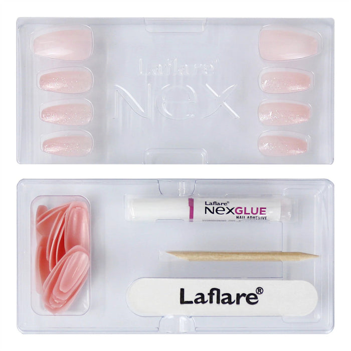 Laflare Nex Regular Nail Tip - ikatehouse