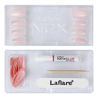 Laflare Nex Regular Nail Tip - ikatehouse