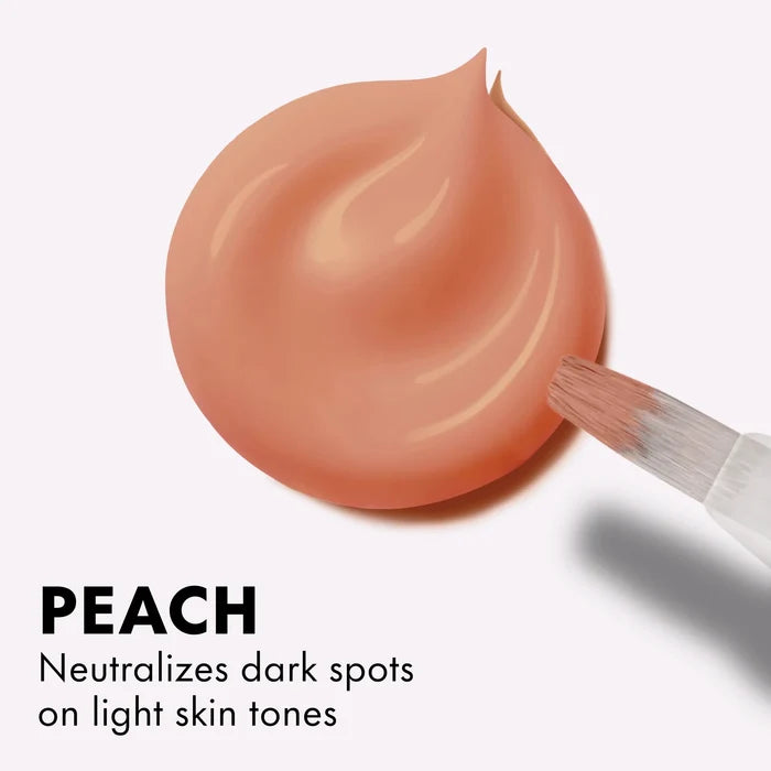 L.A.Girl Hd Pro Concealer 8g – Peach Corrector GC994