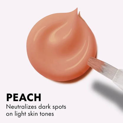 L.A.Girl Hd Pro Concealer 8g – Peach Corrector GC994