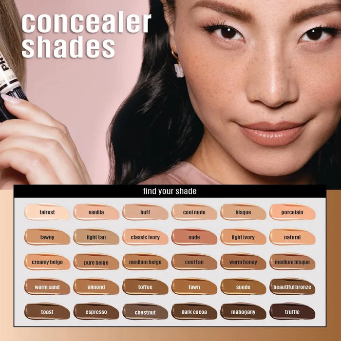 L.A.Girl Hd Pro Concealer 8g – Pure Beige GC976