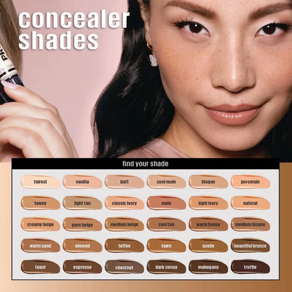 L.A.Girl Hd Pro Concealer 8g – Pure Beige GC976