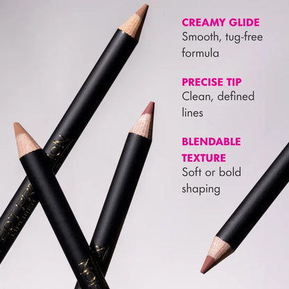 L.A.Girl Perfect Precision Lipliner 1.49g - Cafe GP716