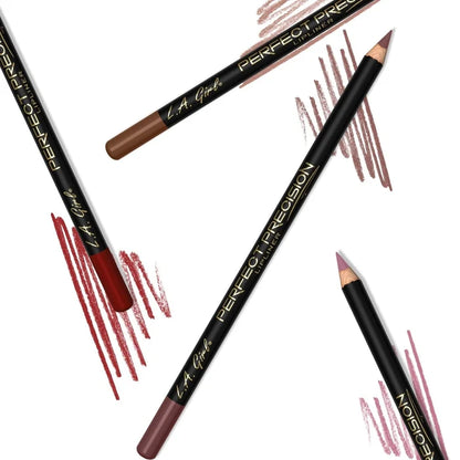 L.A.Girl Perfect Precision Lipliner 1.49g - Cafe GP716