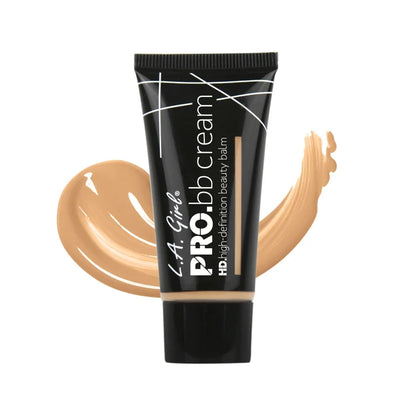 L.A.Girl Pro BB Cream 30ml - Neutral GBB944