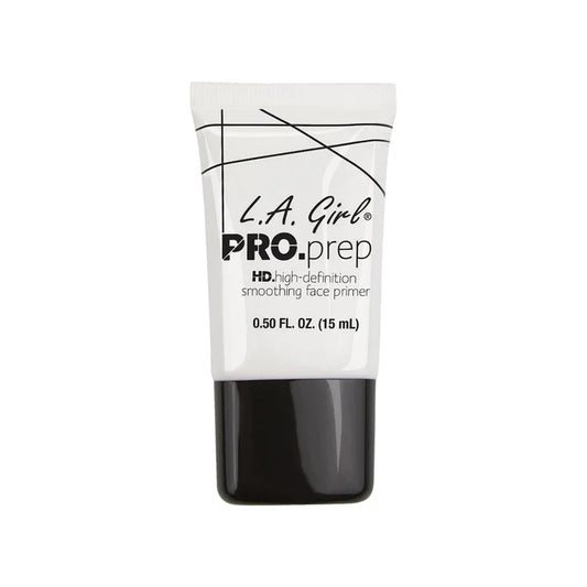 L.A.GIRL Pro Prep HD Smoothing Face Primer 15ml - Clear GFP949
