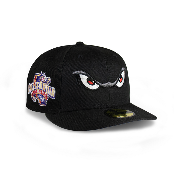 Lake Elsinore Storm All Black Cali League