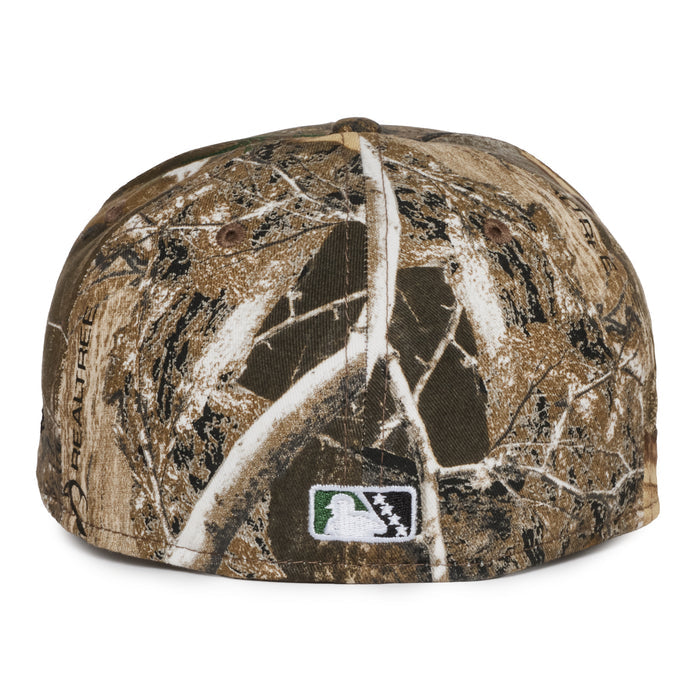 Lake Elsinore Storm Real Tree Grey uv